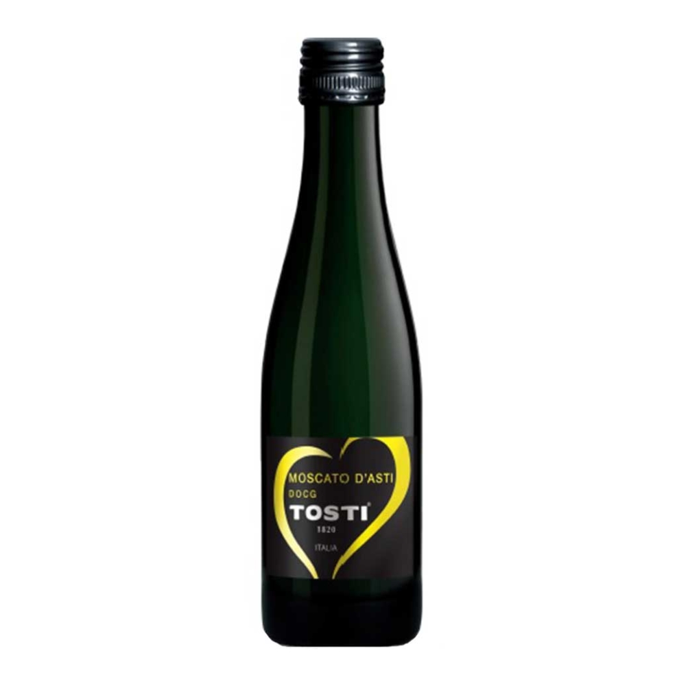 TOSTI DOCG MOSCATO D' ASTI 187ml