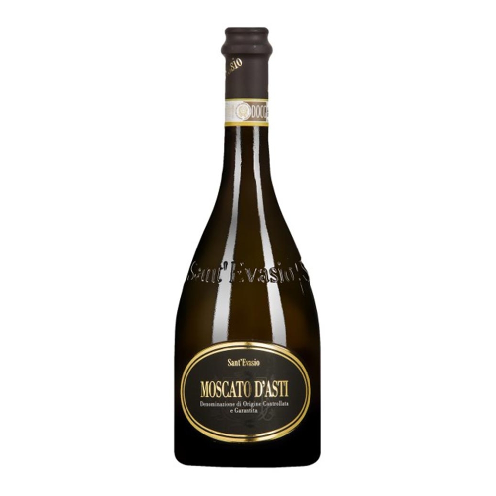 SANT' EVASIO DOCG MOSCATO D' ASTI 750ml 