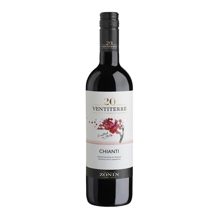 ZONIN REGIONS CHIANTI 750ml