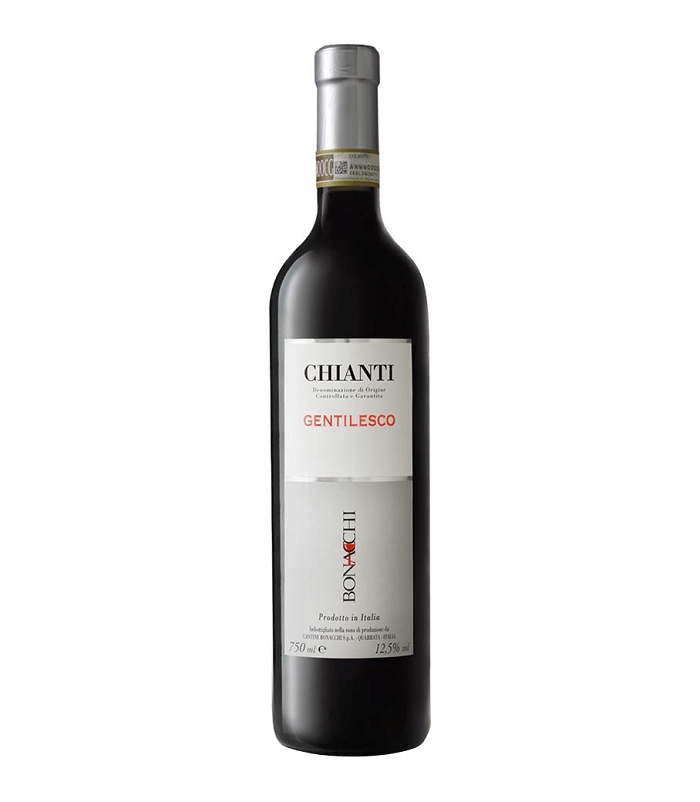 BONACCHI GENTILESCO CHIANTI 750ml