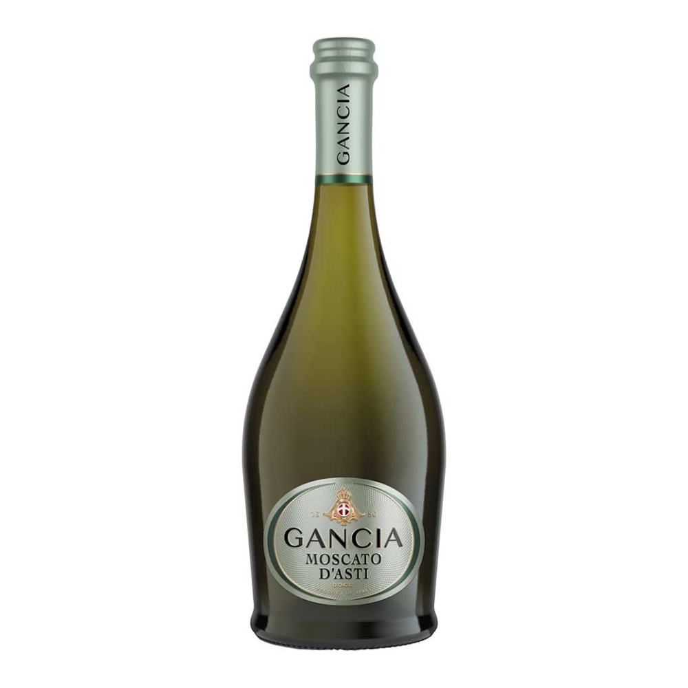 GANCIA DOCG MOSCATO D’ASTI 750ml