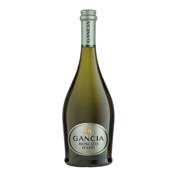 GANCIA DOCG MOSCATO D’ASTI 750ml