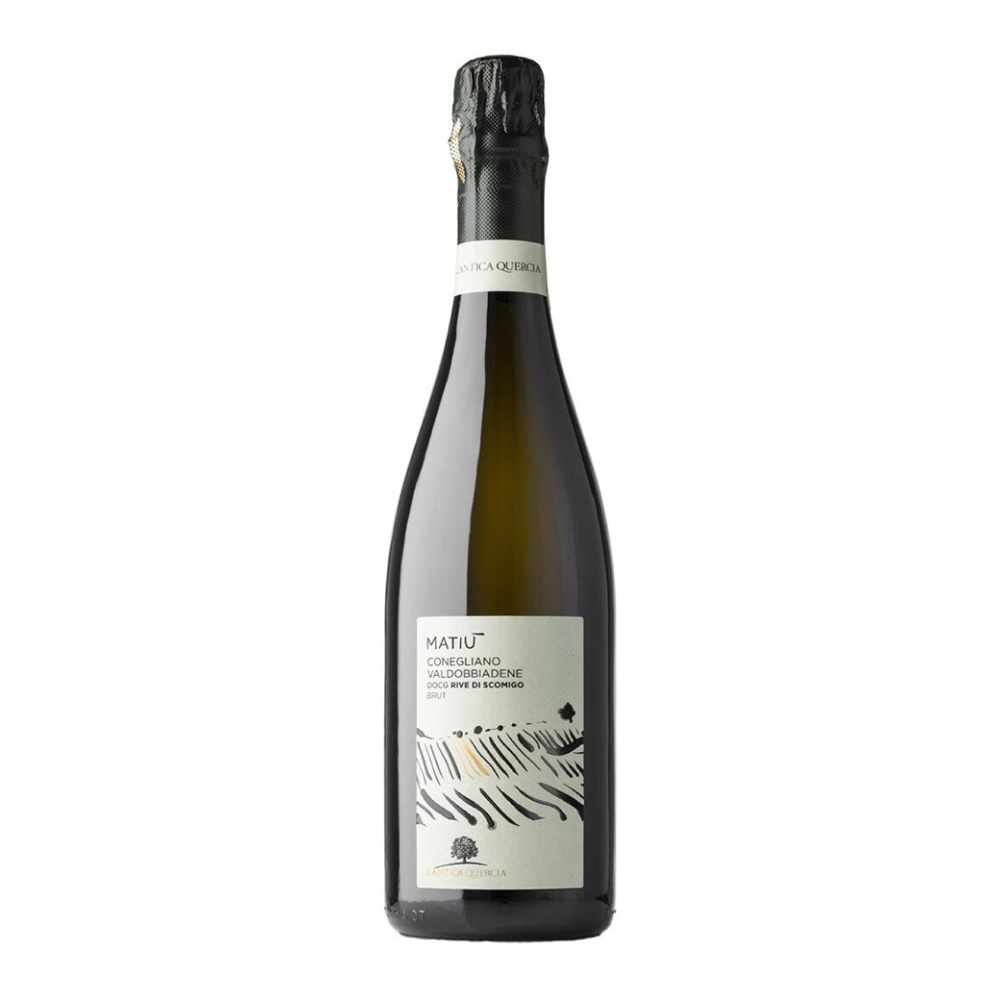 L' ANTICA QUERCIA CONEGLIANO MATIU BRUT DOCG PROSECCO 750ml