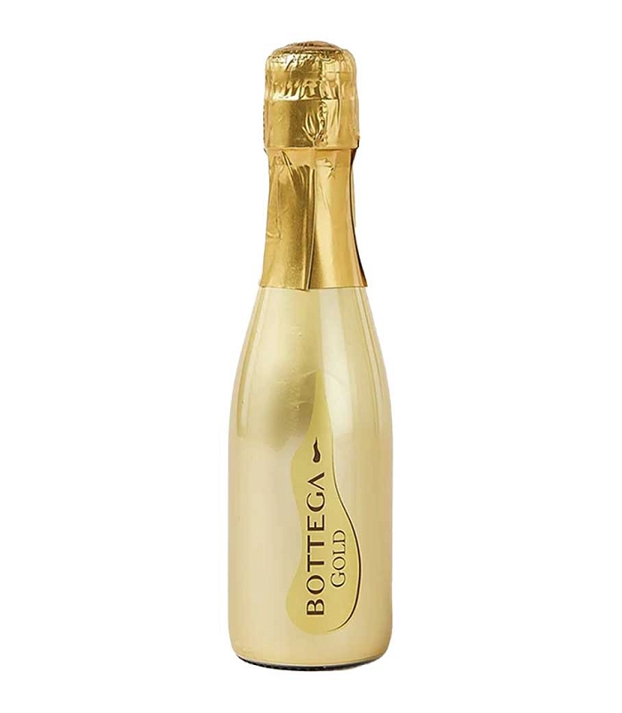 BOTTEGA GOLD BRUT DOC PROSECCO 200ml
