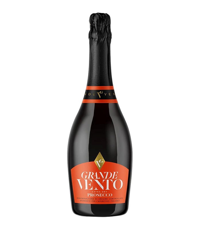 GRANDE VENTO DOC PROSECCO 750ml