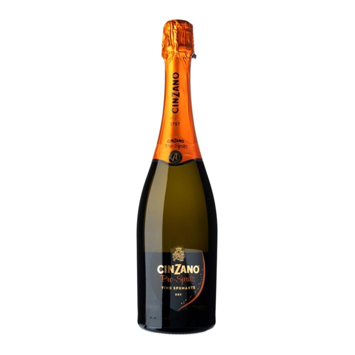 CINZANO SPUMANTE TO SPRITZ 750ml
