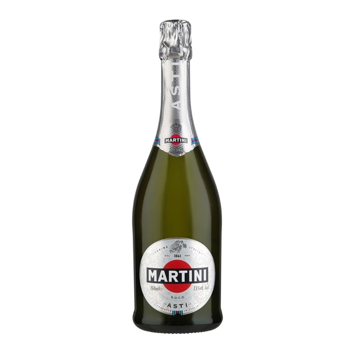 MARTINI ASTI DOCG SPUMANTE 750ml