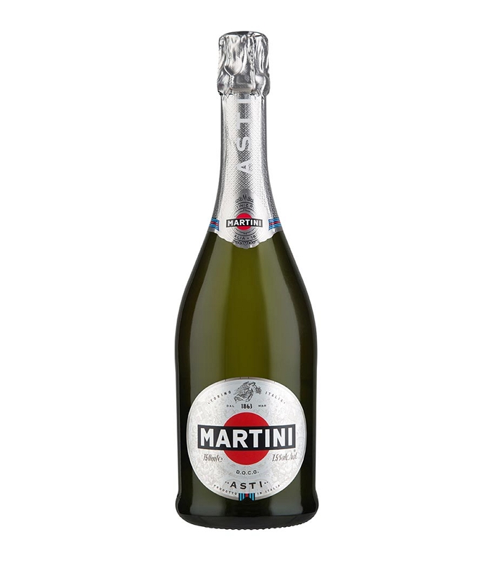 MARTINI ASTI DOCG SPUMANTE 750ml