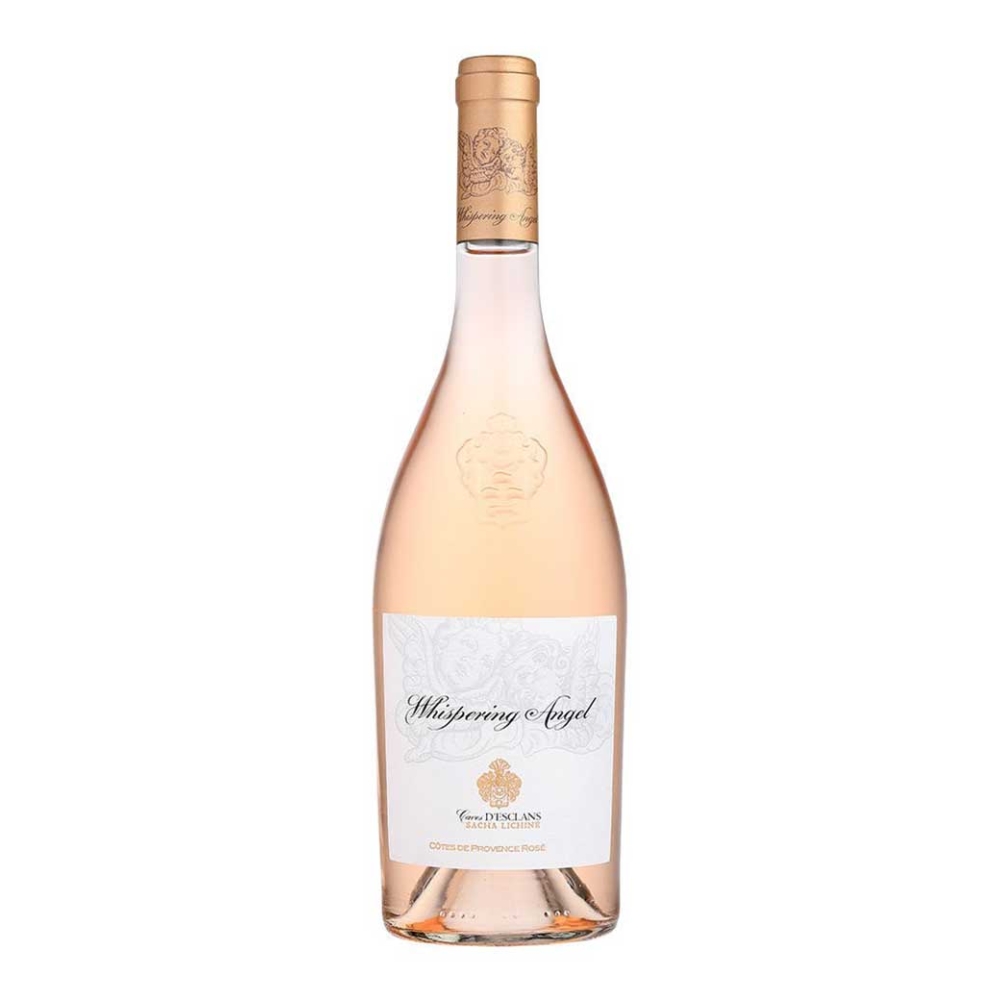 WHISPERING ANGEL ROSE 750ml