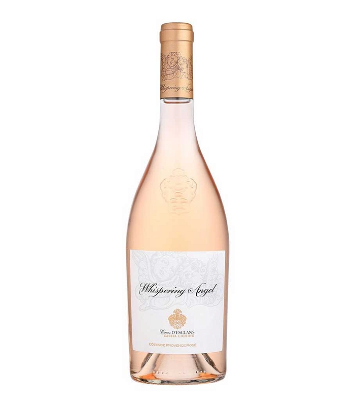 WHISPERING ANGEL ROSE MAGNUM 1.5LT