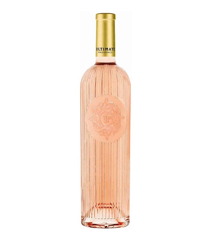 ULTIMATE UP URBAN PROVENCE ROSE 750ml