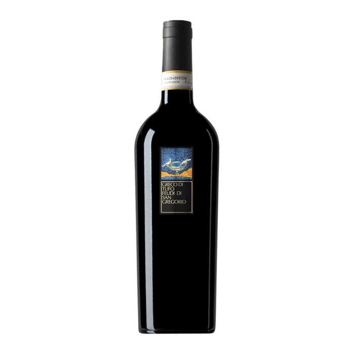 FEUDI DI SAN GREGORIO GRECO DI TUFO 750ml