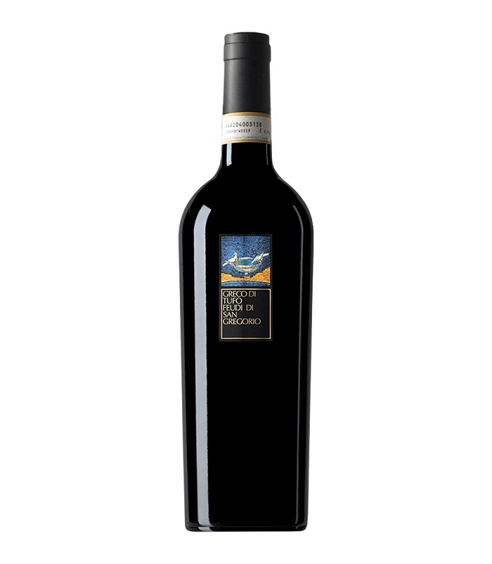 FEUDI DI SAN GREGORIO GRECO DI TUFO 750ml