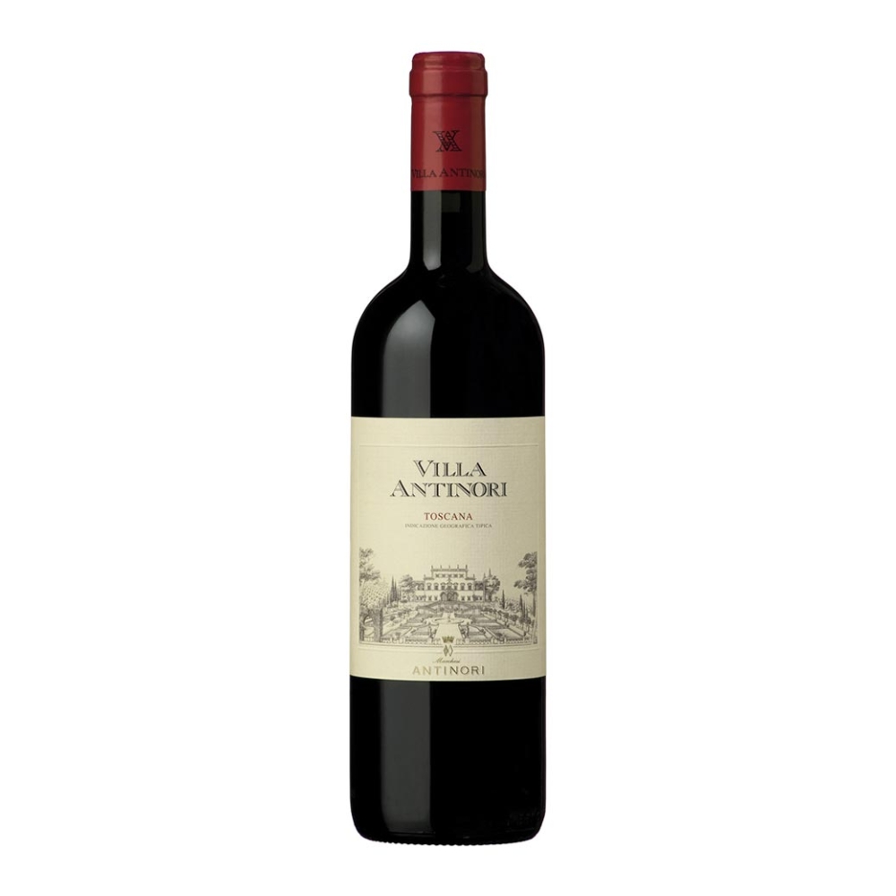 ANTINORI VILLA ROSSO 750ml