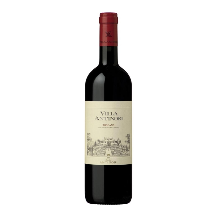 ANTINORI VILLA ROSSO 750ml