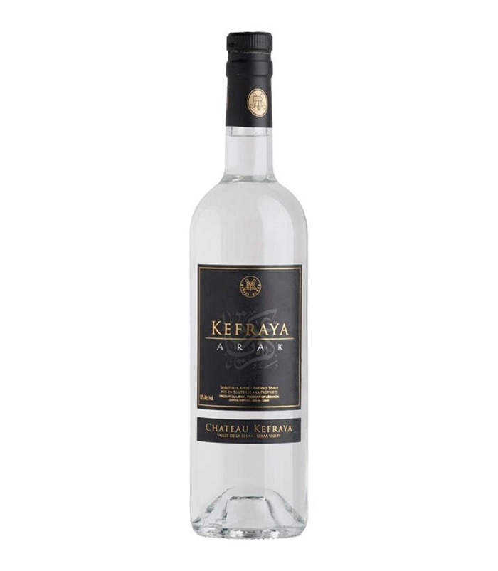 KEFRAYA ARAK 375ml
