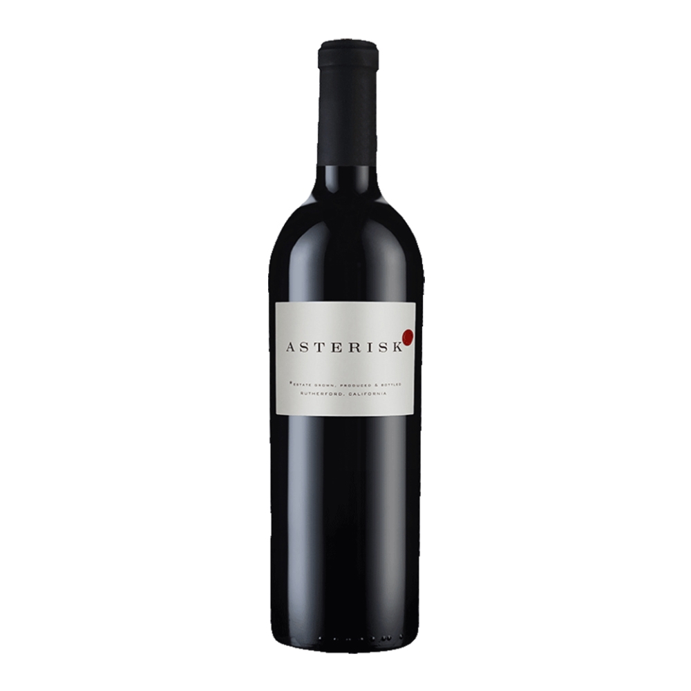 SLOAN ESTATE ASTERISK ΕΡΥΘΡΟΣ 2017 750ml