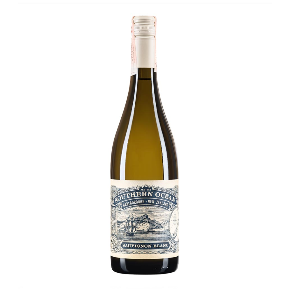 SOUTHERN OCEAN SAUVIGNON BLANC 750ml