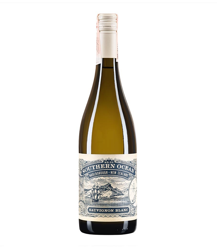 SOUTHERN OCEAN SAUVIGNON BLANC 750ml