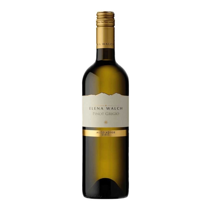 ELENA WALCH ALTO ADIGE PINOT GRIGIO 750ml