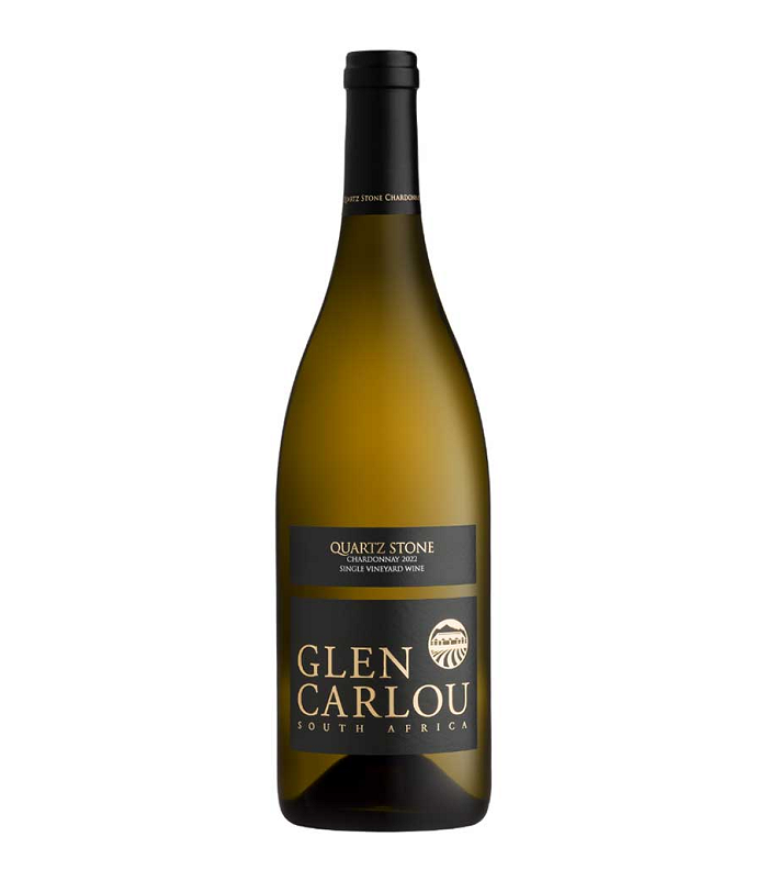 GLEN CARLOU QUARTZ STONE CHARDONNAY 750ml