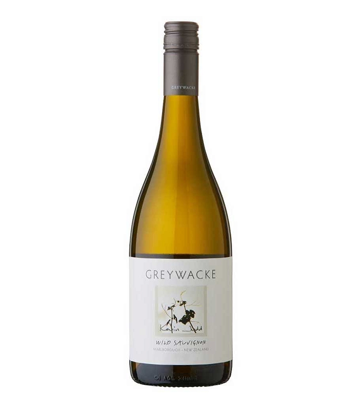 GREYWACKE WILD SAUVIGNON 750ml