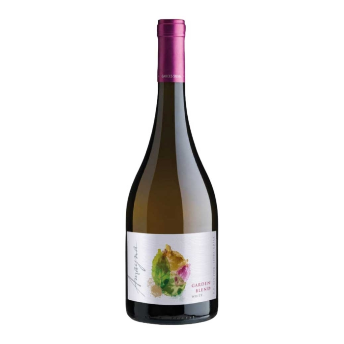 AMAYNA GARDEN BLEND WHITE 750ml