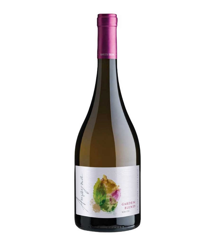 AMAYNA GARDEN BLEND WHITE 750ml