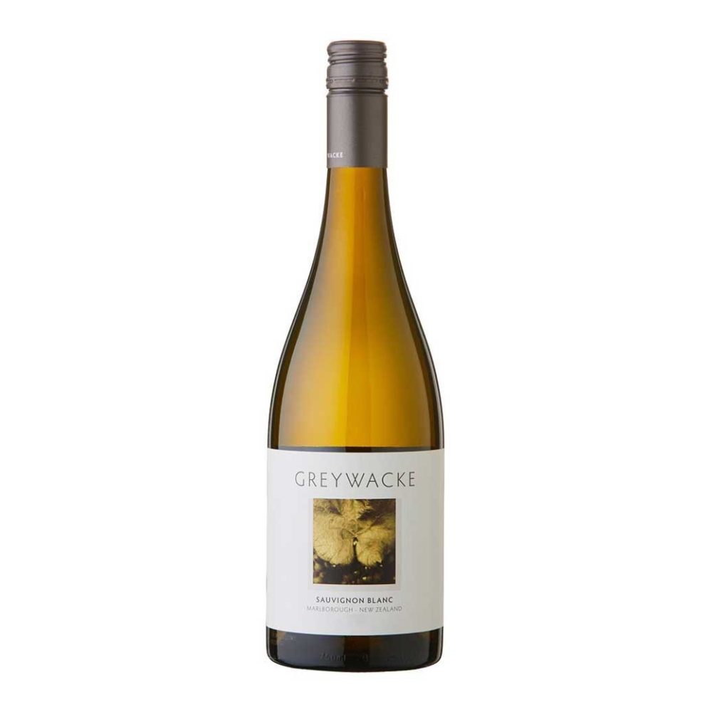 GREYWACKE SAUVIGNON BLANC 750ml