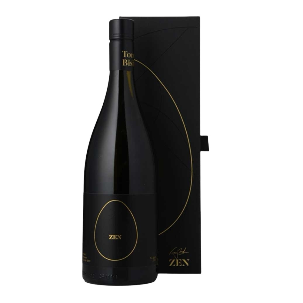 TONY BISH ZEN CHARDONNAY 2020 750ml