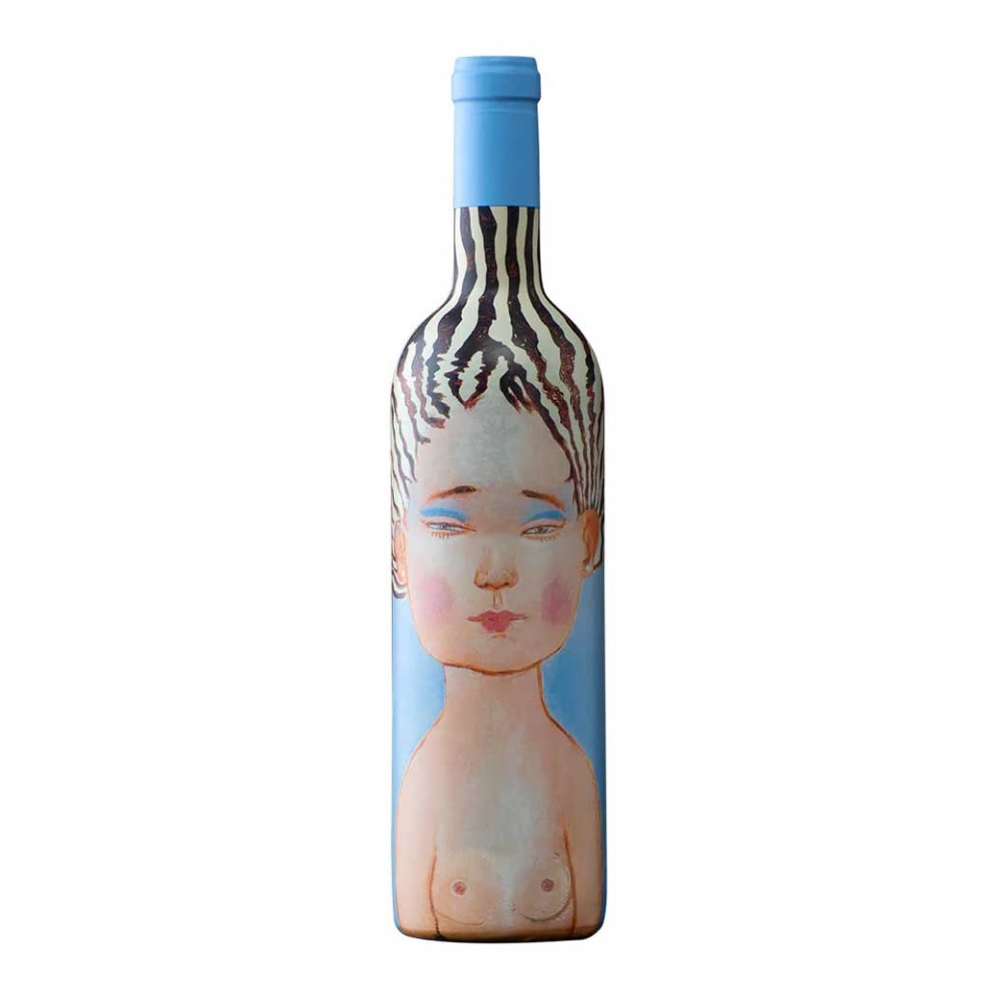 VIK LA PIU BELLE RED 750ml
