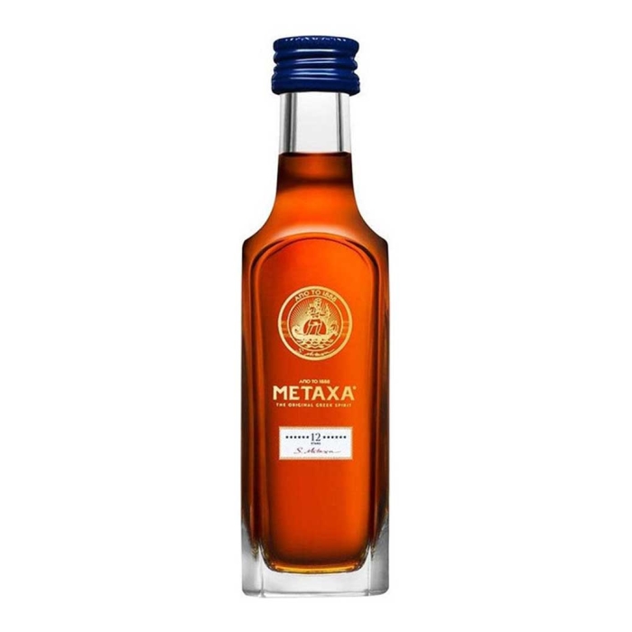 METAXA 