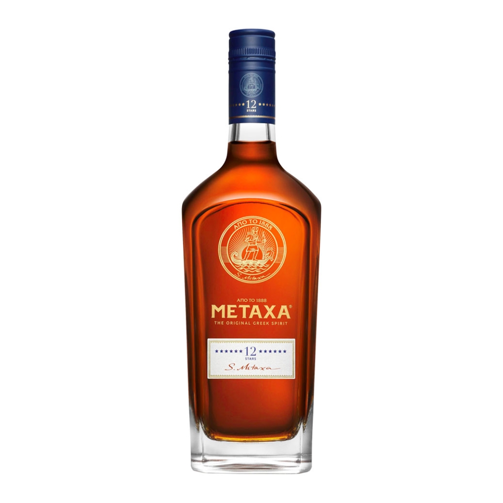 METAXA 