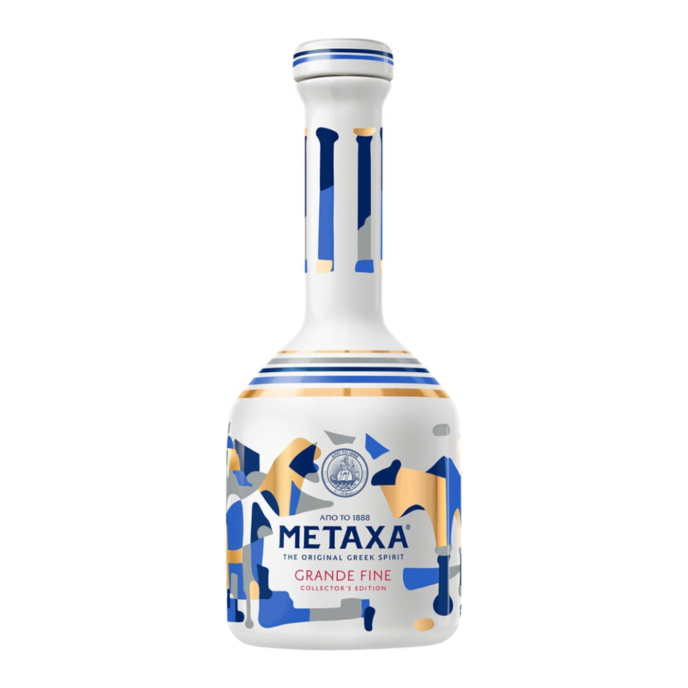 METAXA GRANDE FINE 700ml