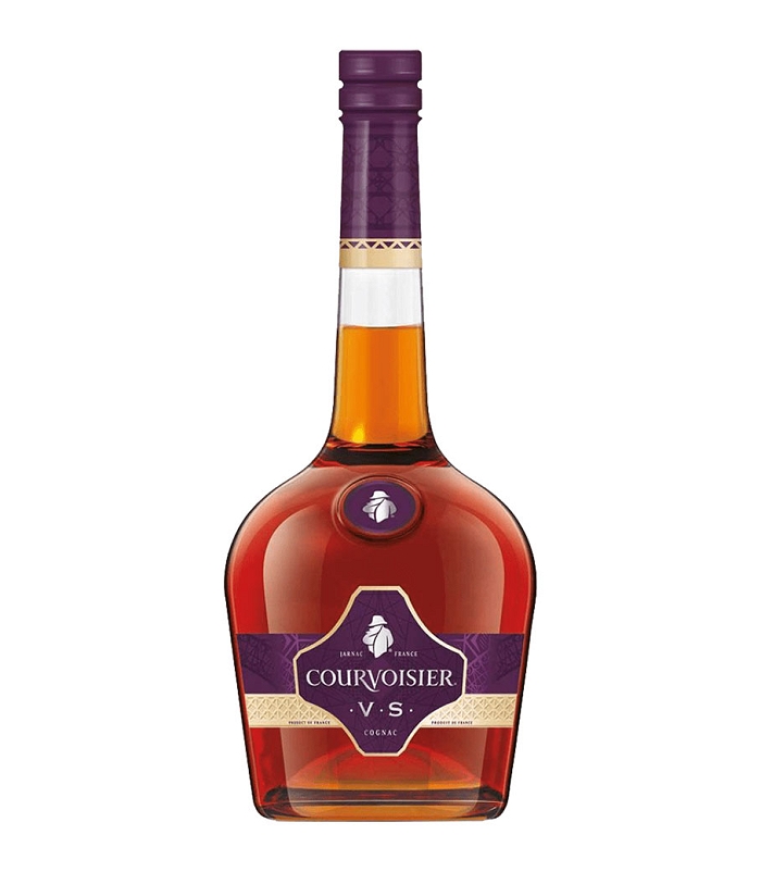 COURVOISIER VS COGNAC 700ml