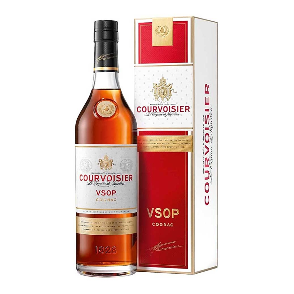 COURVOISIER VSOP COGNAC 700ml