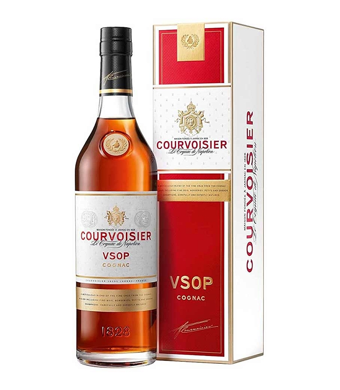 COURVOISIER VSOP COGNAC 700ml
