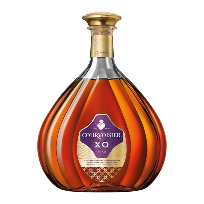 COURVOISIER XO COGNAC 700ml
