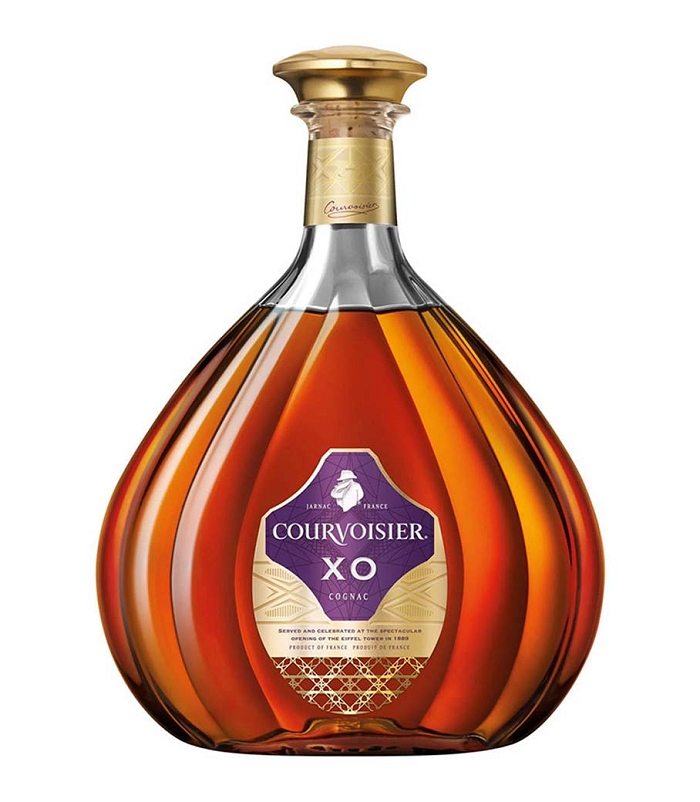 COURVOISIER XO COGNAC 700ml