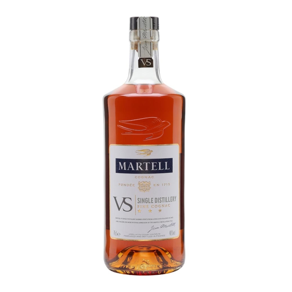 MARTELL VS COGNAC 700ml