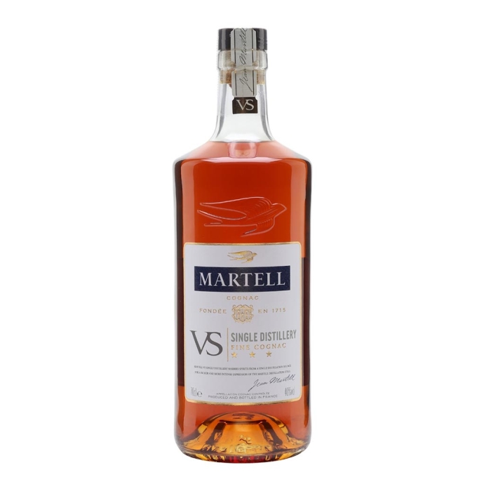 MARTELL VS COGNAC 700ml