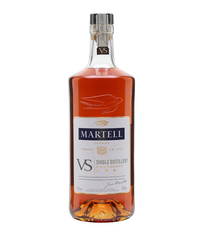 MARTELL VS COGNAC 700ml
