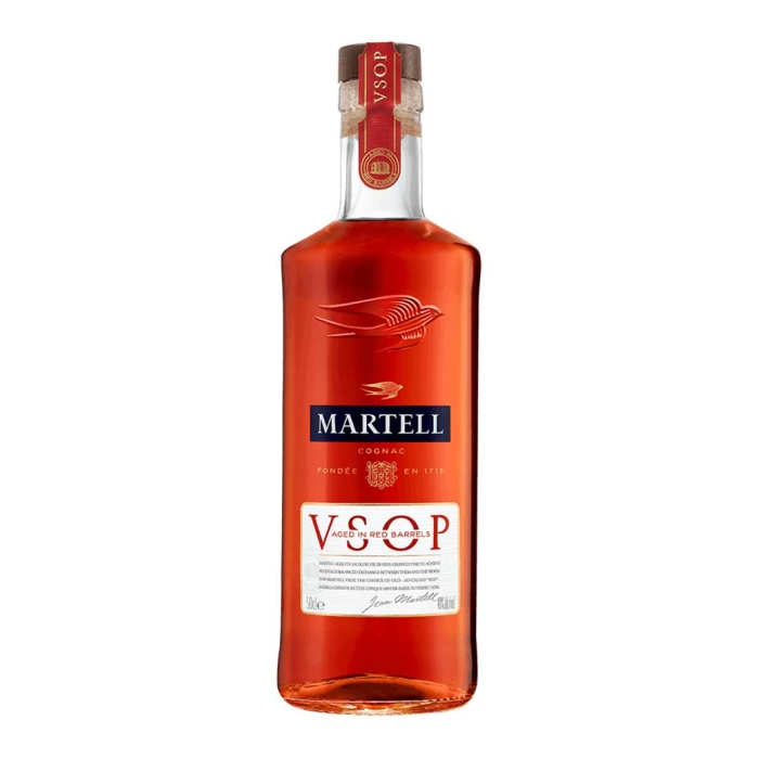 MARTELL VSOP COGNAC 700ml