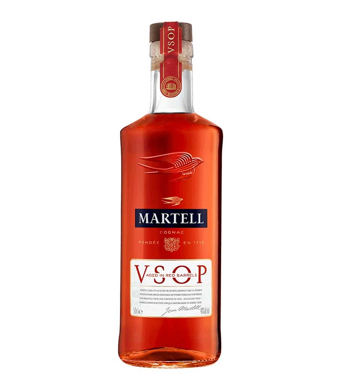 MARTELL VSOP COGNAC 700ml