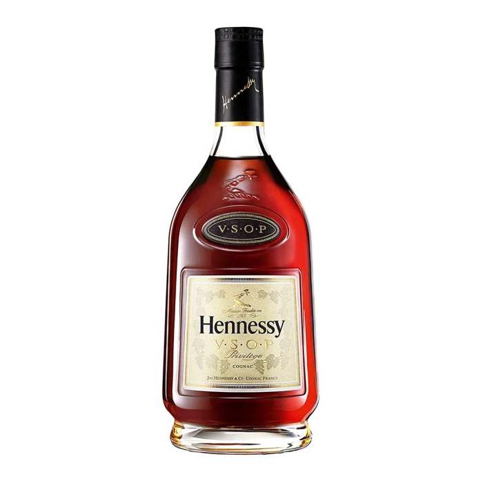 HENNESSY VSOP COGNAC 700ml