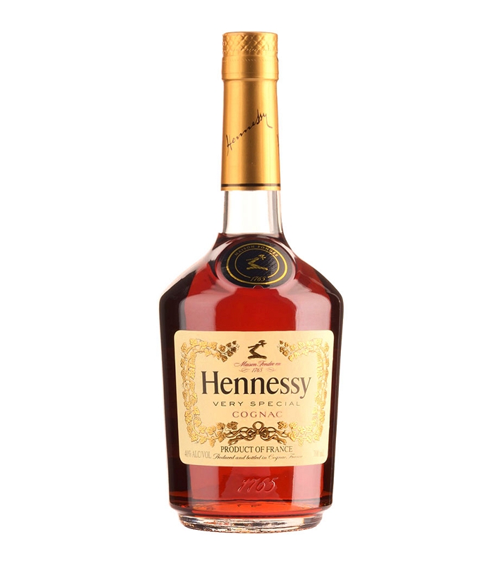 HENNESSY VS COGNAC 700ml