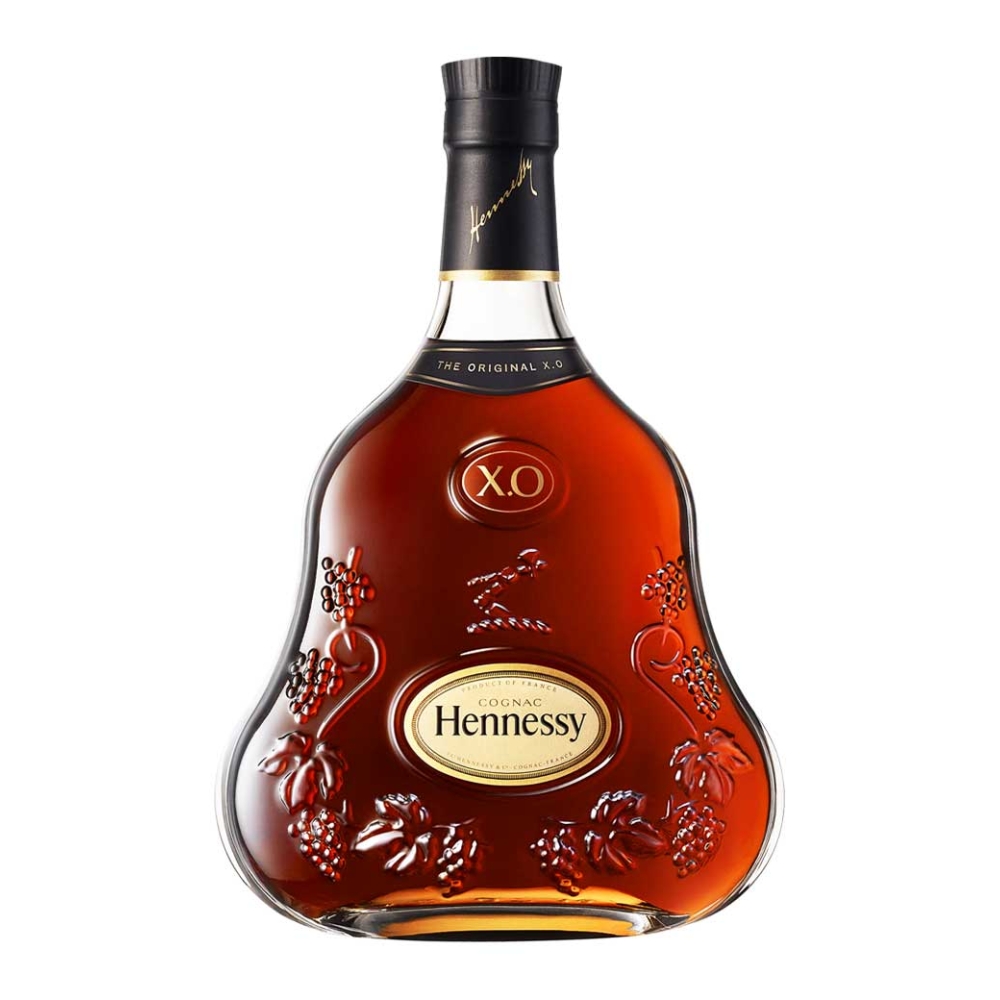 HENNESSY XO COGNAC 700ml