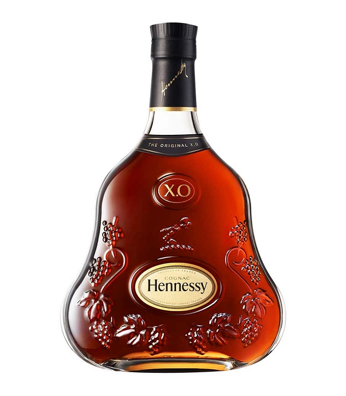 HENNESSY XO COGNAC 700ml