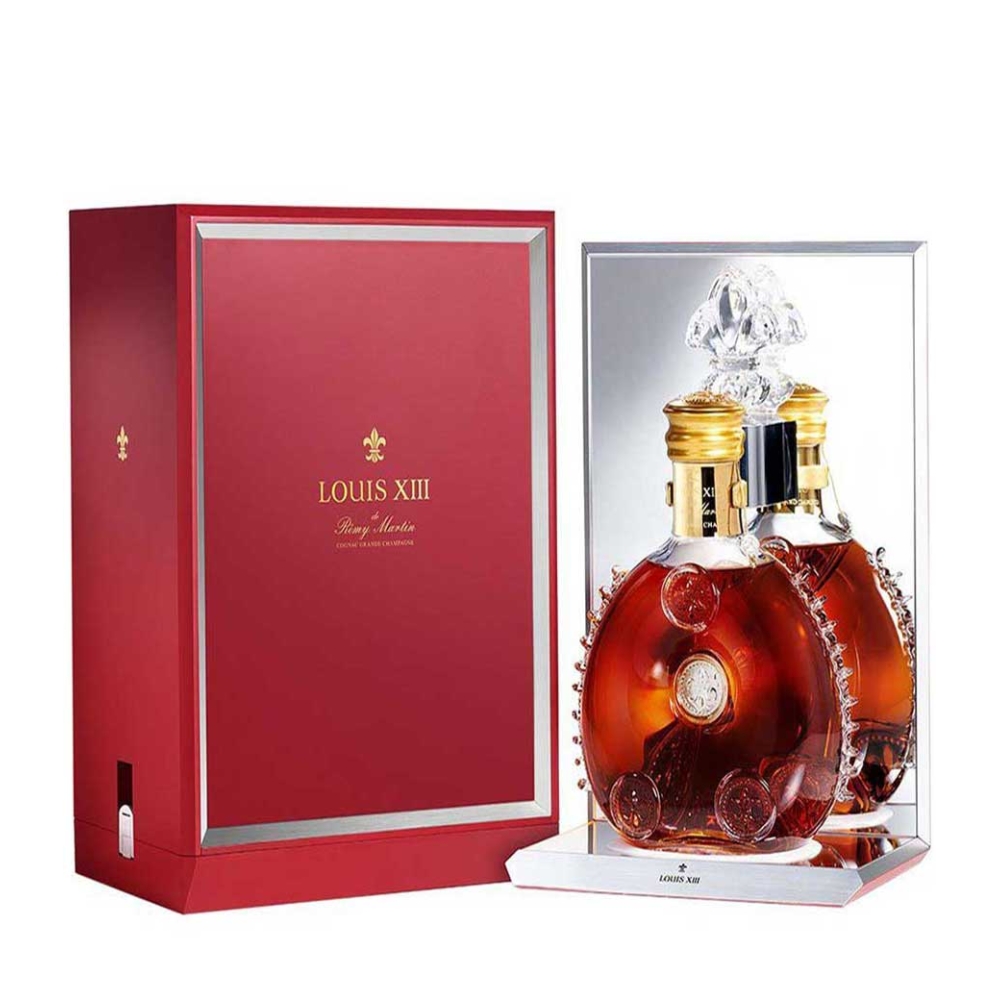 REMY MARTIN LOUIS XIII COGNAC 700ml