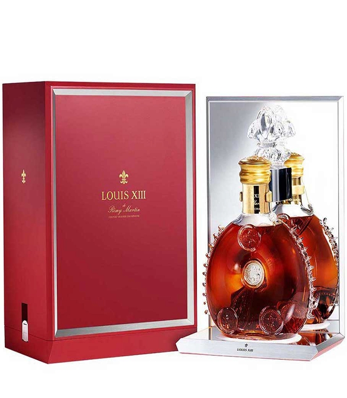 REMY MARTIN LOUIS XIII COGNAC 700ml